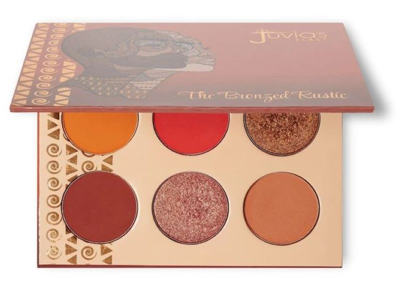 Juvia’s Place Eyeshadow Palette